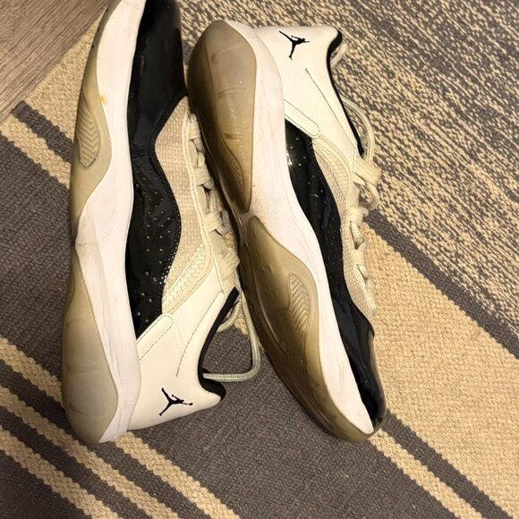 Nike Air Jordan Low DV2207-100 - Picture 3 of 7